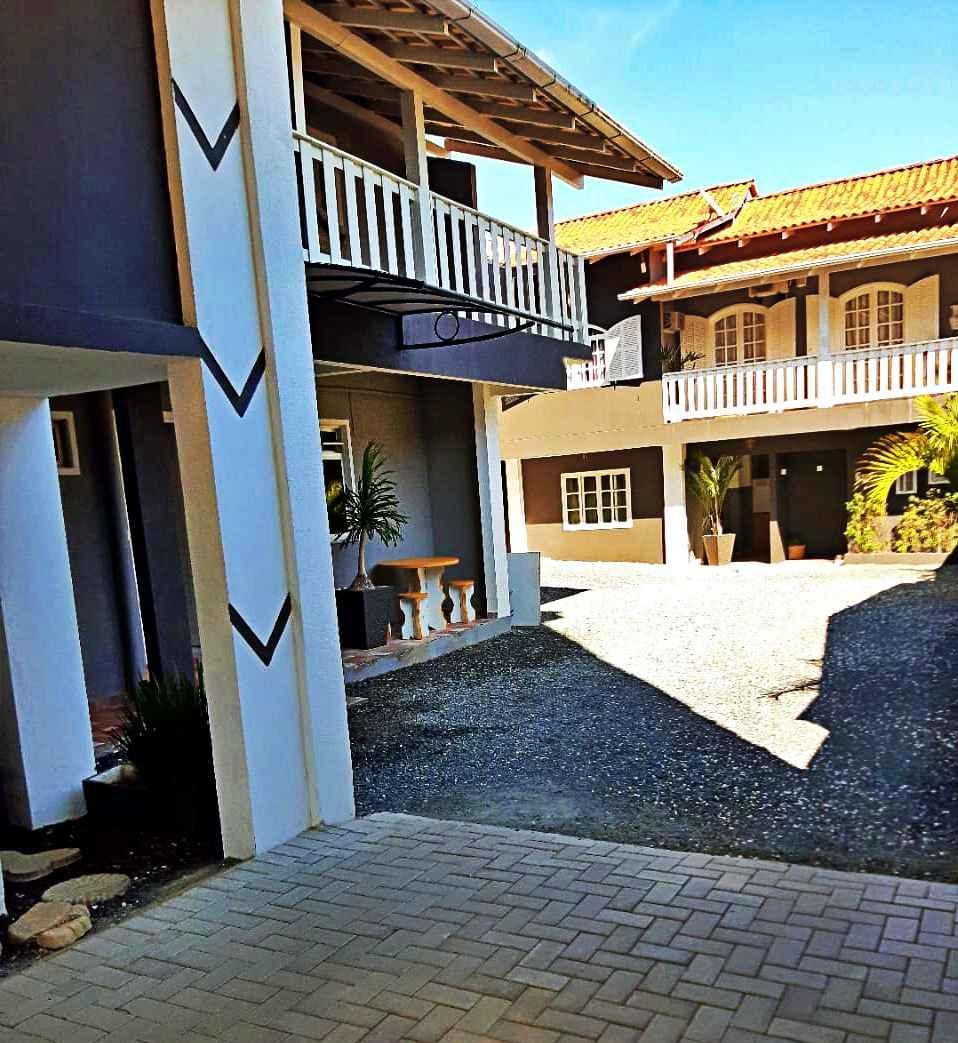 Pousada Do Pescador Penha  Εξωτερικό φωτογραφία