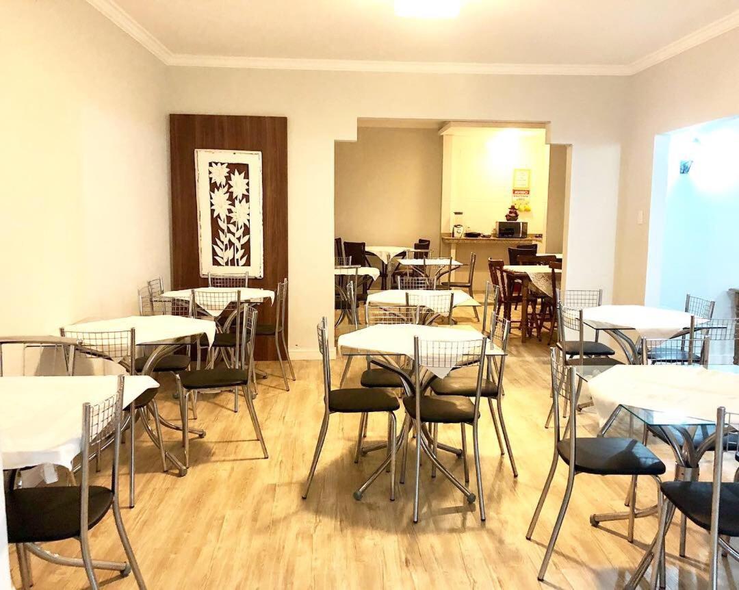 Pousada Do Pescador Penha  Εξωτερικό φωτογραφία